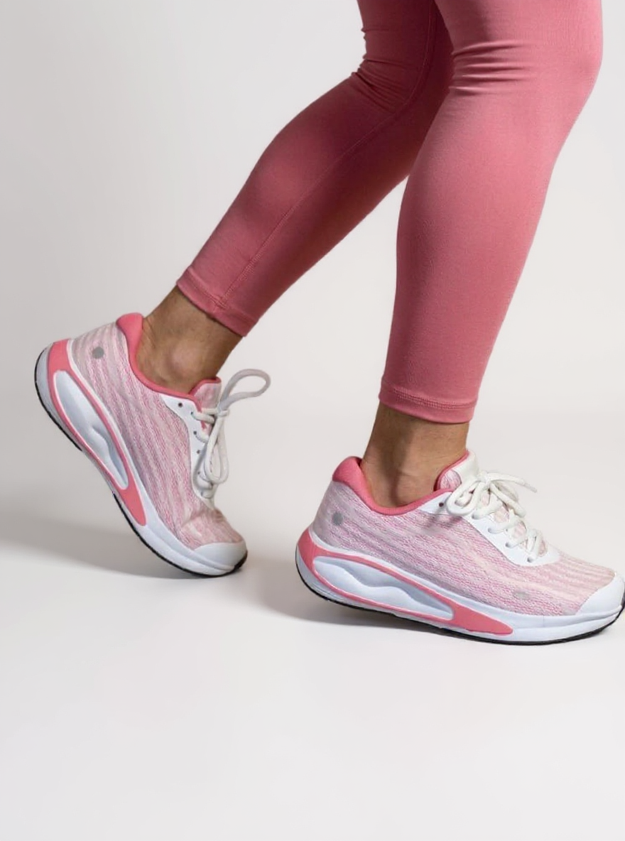 Sneaker Rosie