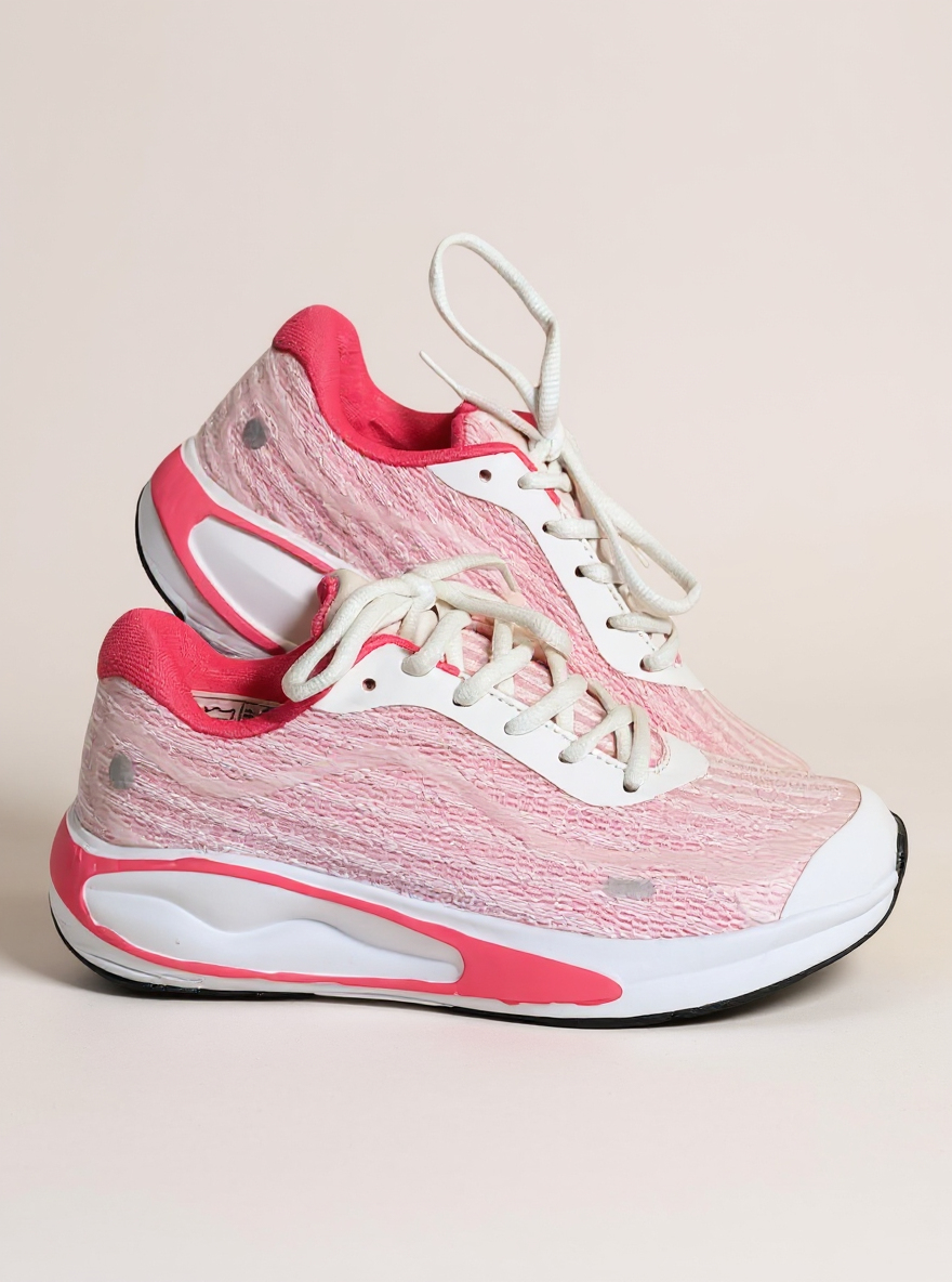 Sneaker Rosie