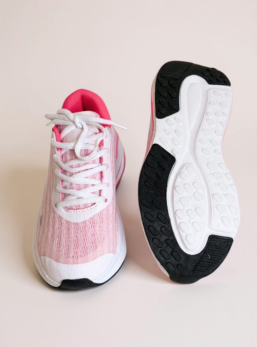 Sneaker Rosie