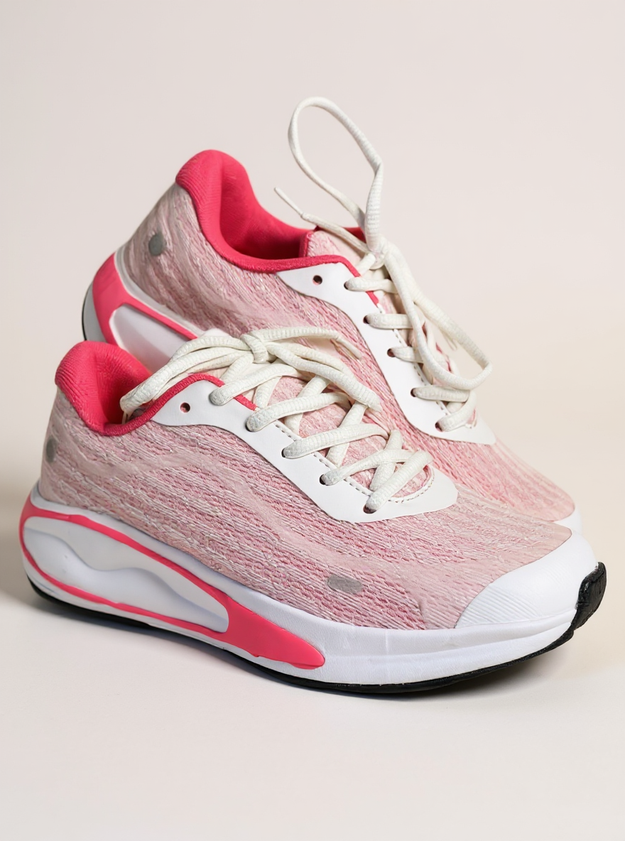 Sneaker Rosie