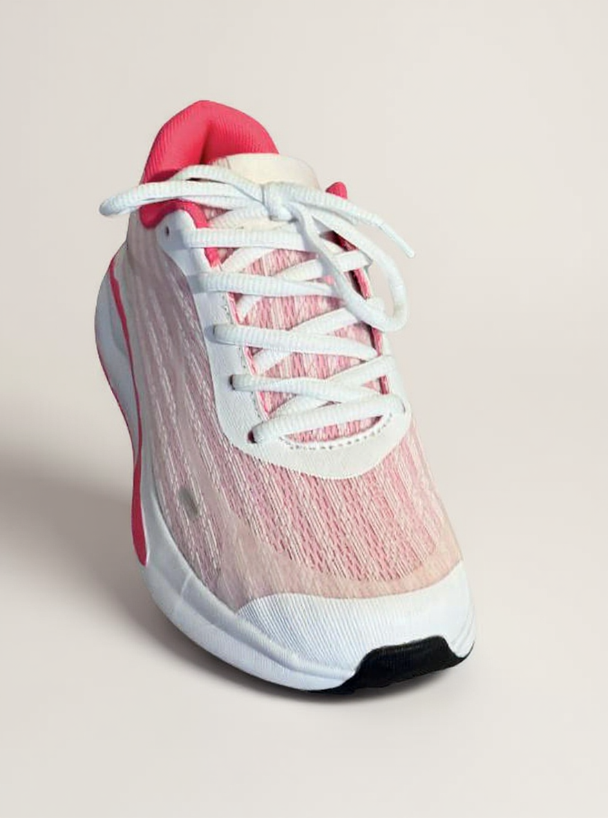 Sneaker Rosie