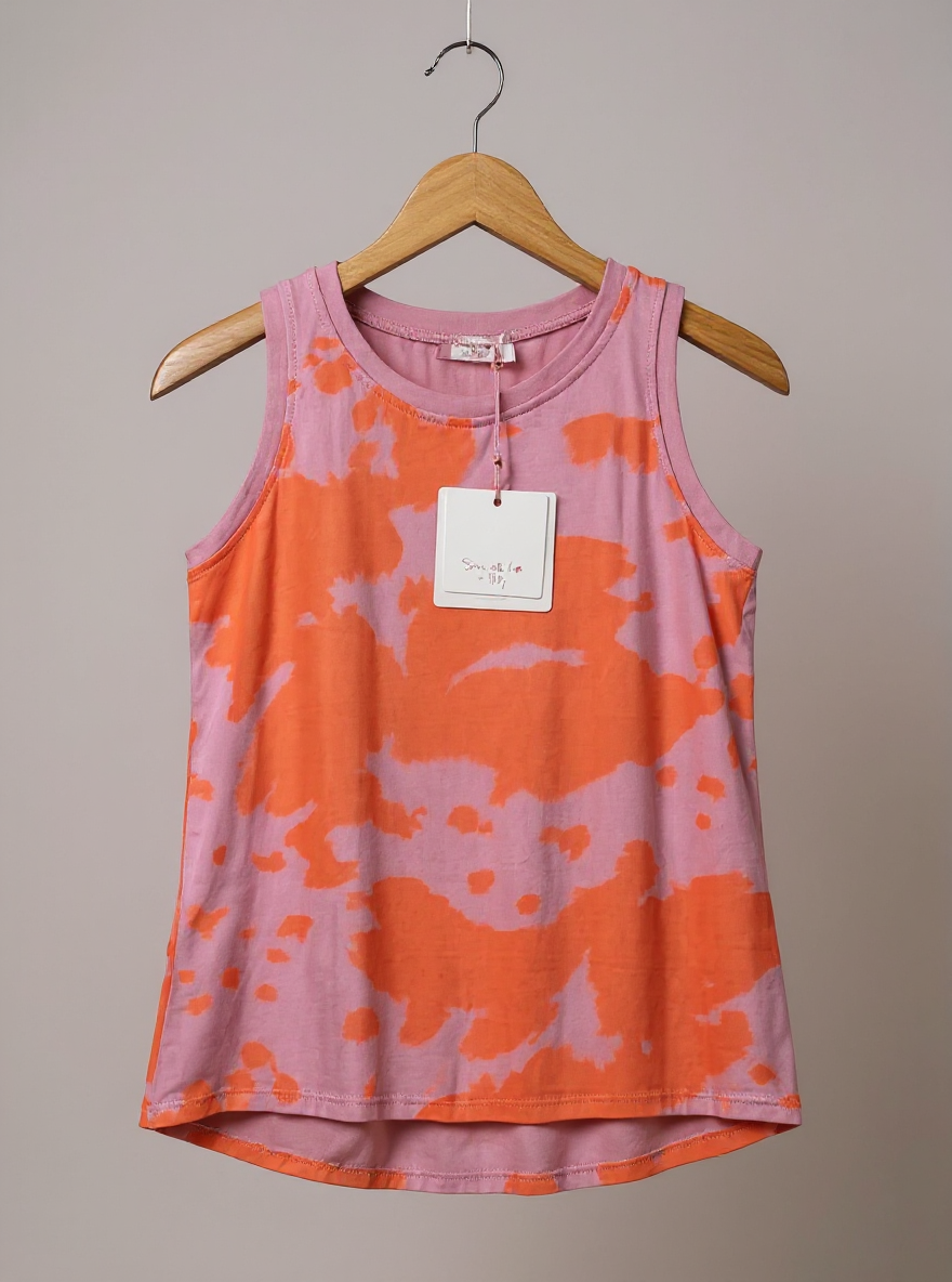 Azara Dames Hemdje, One size 36 t/m 40 (S/M)
