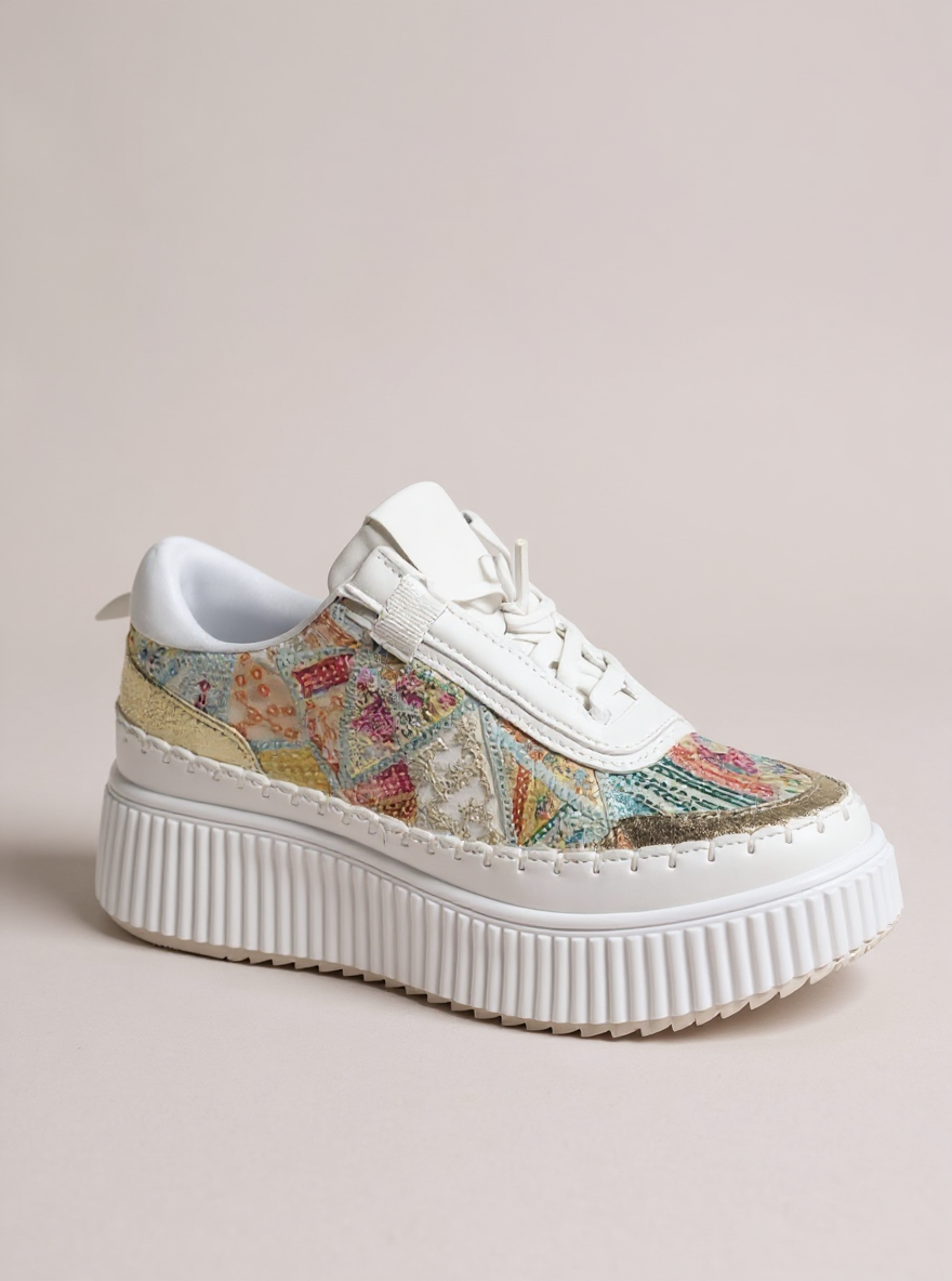 Summer Vibes Sneakers LAATSTE MAATJES