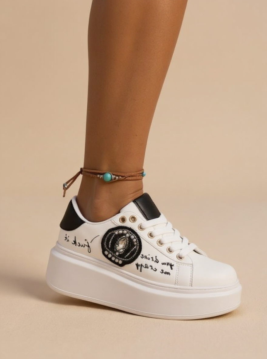 You drive me crazy Sneaker