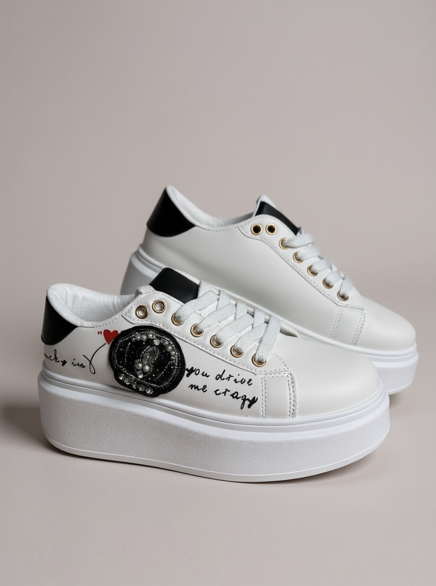You drive me crazy Sneaker