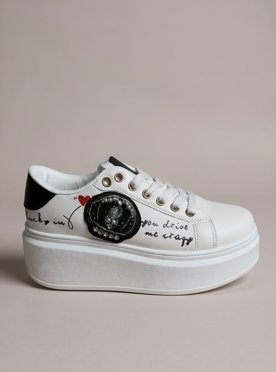 You drive me crazy Sneaker