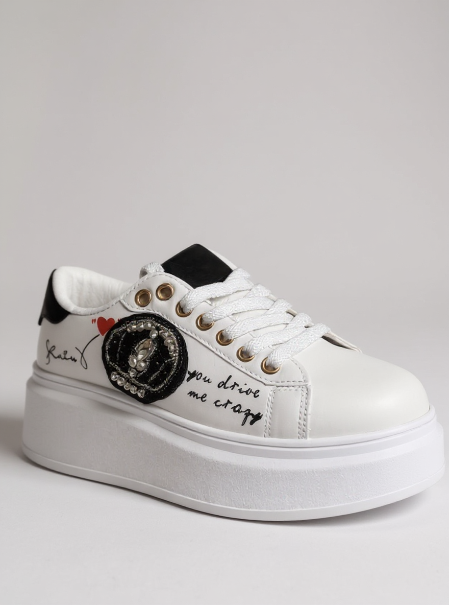 You drive me crazy Sneaker